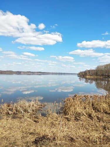 Внешний вид отеля Спа-Волга
