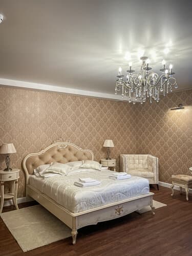 Внешний вид отеля Дом паломника у блаженной Ксении в Васильевском округе