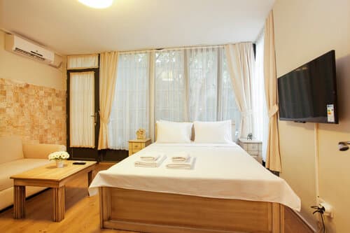 Внешний вид отеля The Loft Istanbul