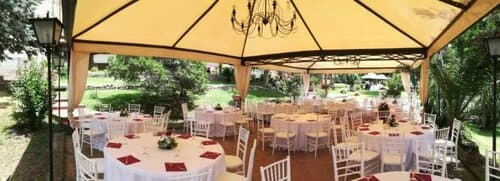 Внешний вид отеля Hotel Il Cavalier D'Arpino