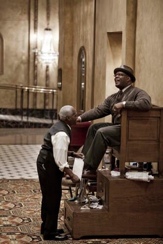 Внешний вид отеля The Roosevelt New Orleans, A Waldorf Astoria Hotel в Новом Орлеане