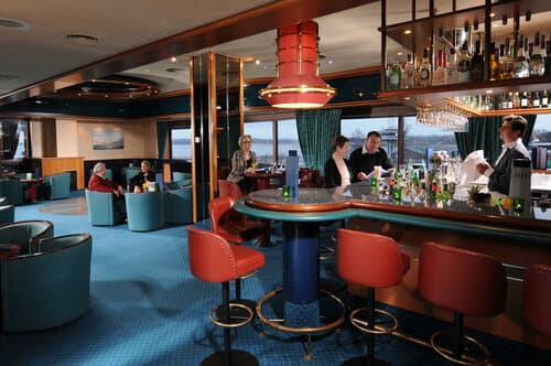 Внешний вид отеля Maritim Strandhotel Travemünde