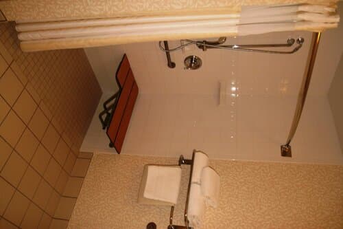 Внешний вид отеля Hilton Garden Inn Spokane Airport