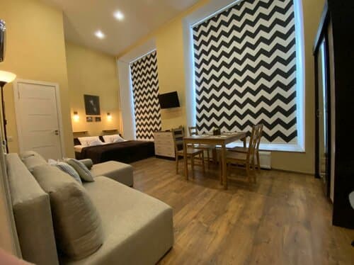 Внешний вид отеля Hotel 812 в Песках