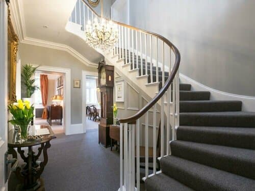 Внешний вид отеля Blaisdon House B&b