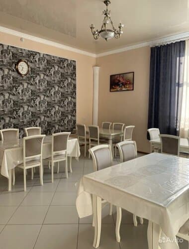 Внешний вид отеля Айлин в Лискинском районе