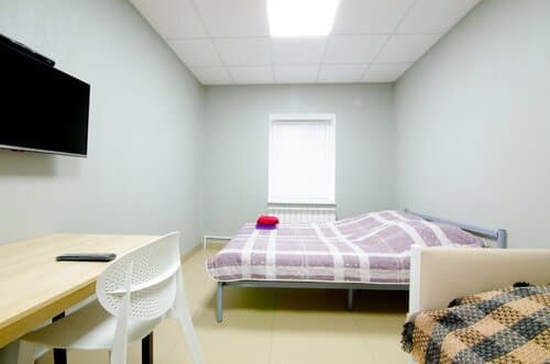 Внешний вид отеля Уют в Ярославле