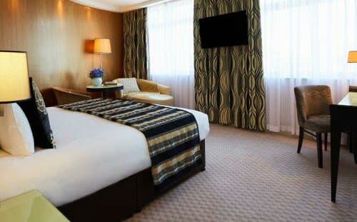 Внешний вид отеля The Cavendish London Hotel