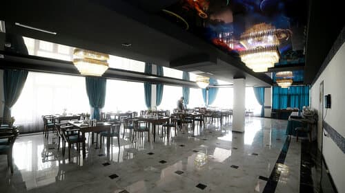 Внешний вид отеля Khiva Residence Hotel