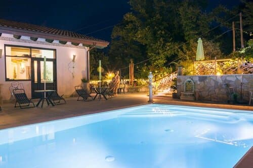 Внешний вид отеля Agriturismo il Quadrifoglio