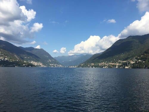 Внешний вид отеля In Riva Al Lago Bed&Breakfast