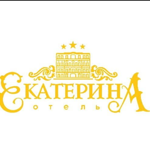 Внешний вид отеля Екатерина