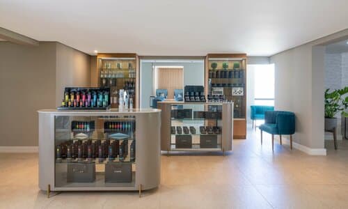 Внешний вид отеля Radisson Hotel & Convention Centre, Johannesburg, O.R. Tambo Airport