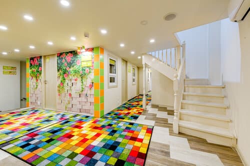 Внешний вид отеля Венеция в сердце моём