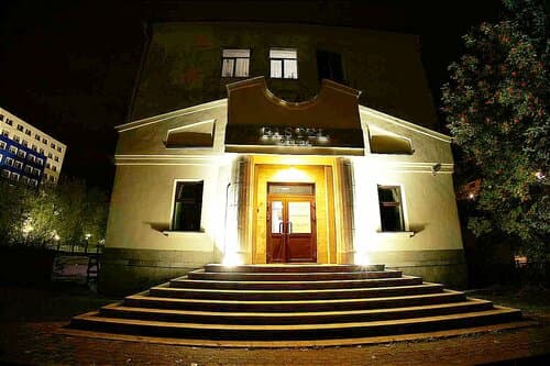 Внешний вид отеля Pastel