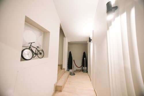 Внешний вид отеля Гнёздышко