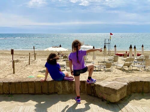 Внешний вид отеля Hotel Golfo del Sole