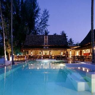 Внешний вид отеля Sala Samui Choengmon Beach