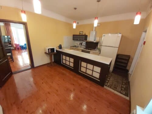 Внешний вид отеля Семейный Уют в Алтайском крае