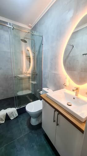 Внешний вид отеля Dosman