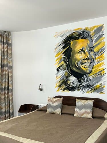 Внешний вид отеля СамаРА