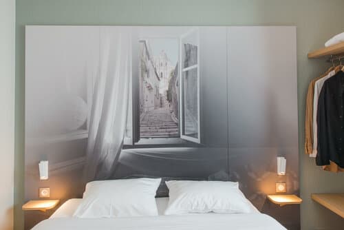 Внешний вид отеля B&b Hotel Blois в Луаре и Шере