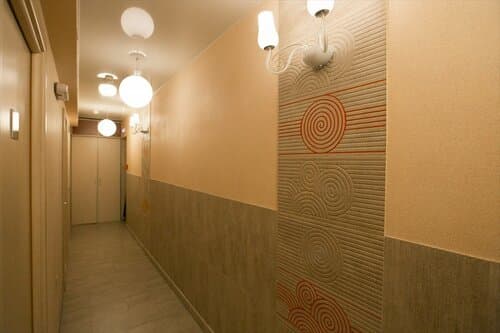 Внешний вид отеля Шумак в Улан-Удэ