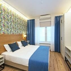 Внешний вид отеля Хорошов