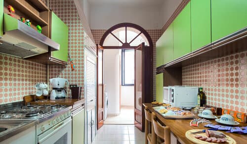 Внешний вид отеля Apulia 70 Holidays