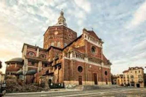 Внешний вид отеля Le Stanze del Cardinale
