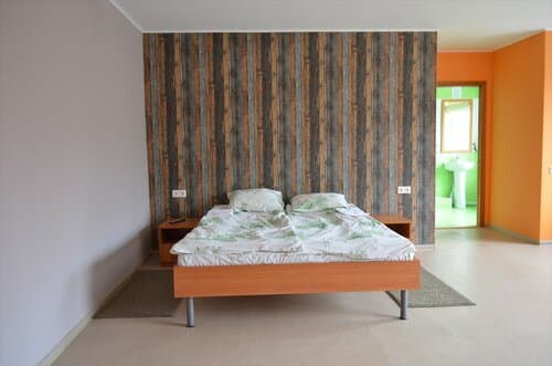 Внешний вид отеля Нарцисс в Новокузнецке