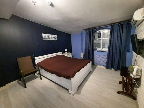 Внешний вид отеля Rest Home в Кремле