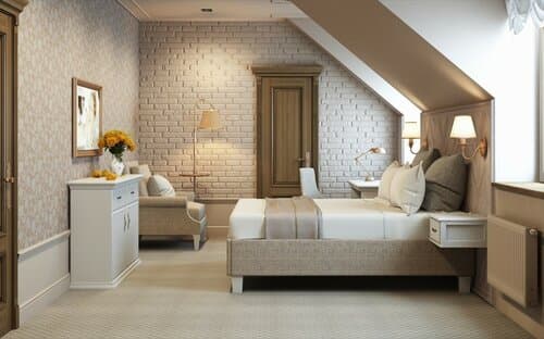 Внешний вид отеля Роял в Белгородской области