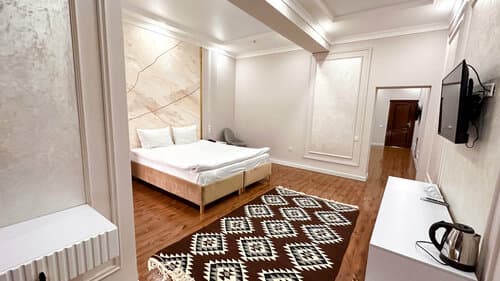 Внешний вид отеля Reikartz Хива Palace