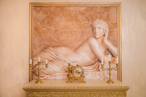 Внешний вид отеля Роял Кастл