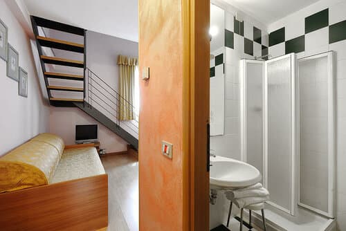 Внешний вид отеля Hotel Ziò Imola в Имоле