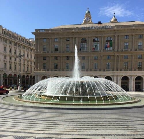 Внешний вид отеля Le Nuvole Residenza d'epoca