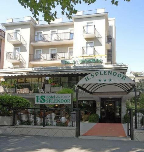 Внешний вид отеля Lime Hotel