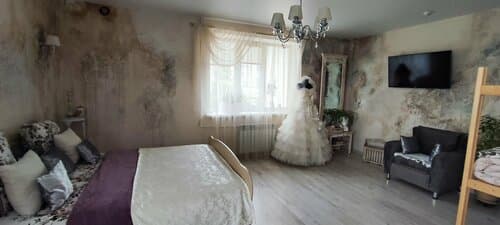 Внешний вид отеля Мастер и Маргарита