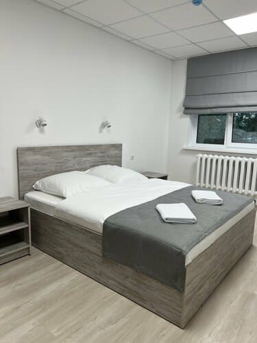 Внешний вид отеля Альтхоф