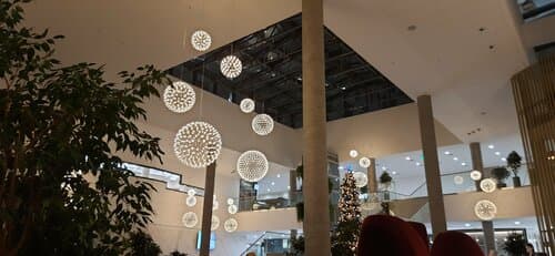 Внешний вид отеля Соколёна в Ярославле