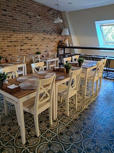 Внешний вид отеля Гларус