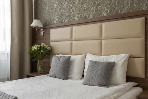 Внешний вид отеля Регина в Петроградской стороне