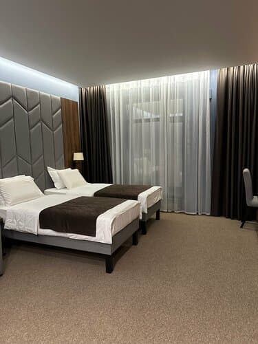 Внешний вид отеля Hotel 115