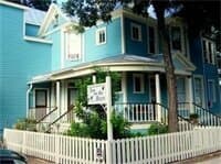 Внешний вид отеля Inn on the Riverwalk