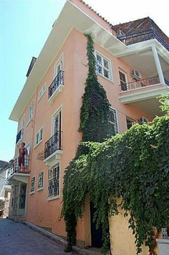Внешний вид отеля Villa Tulipan