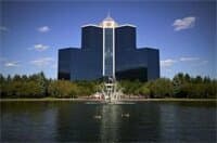 Внешний вид отеля Sheraton Mahwah Hotel
