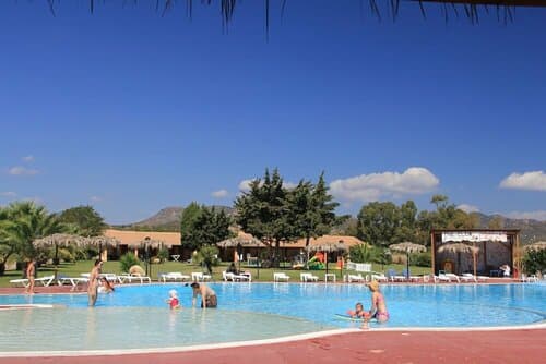 Внешний вид отеля Rey Beach Club