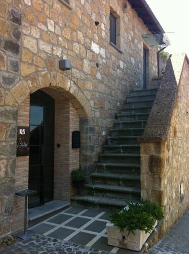 Внешний вид отеля Misia Country Resort