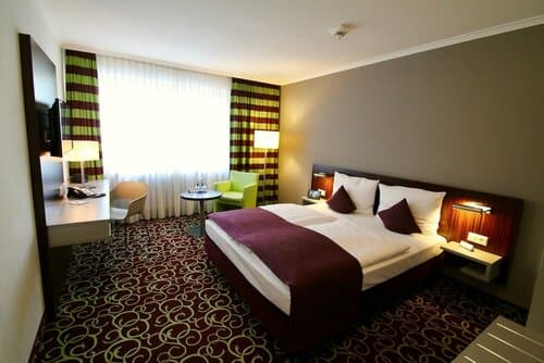 Внешний вид отеля Hotel Metropol by Maier Privathotels